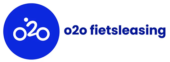O2O Fietsleasing